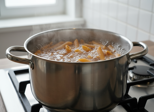Come cuocere la Amino Pasta ! Consigli e trucchi per una cottura perfetta