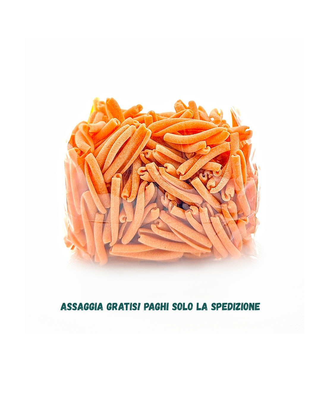 AminoPasta Assaggio di Benvenuto