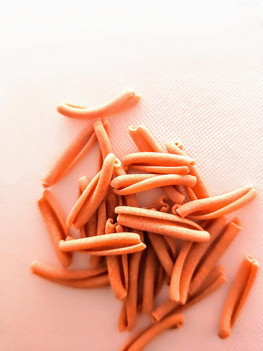 Sai davvero cosa c’è nella tua pasta? Scopri la verità sugli ingredienti nascosti
