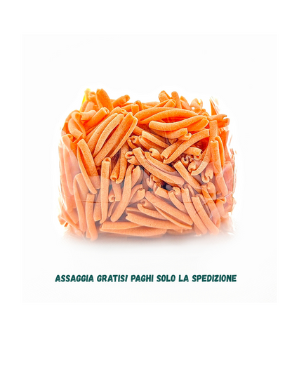 AminoPasta Assaggio di Benvenuto