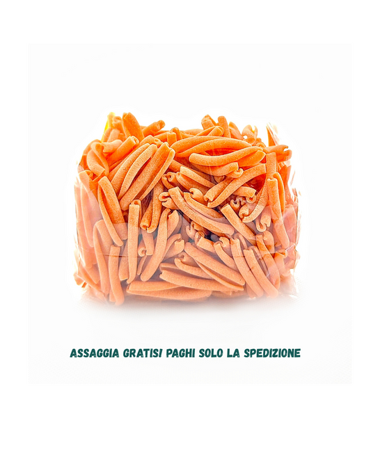 AminoPasta Assaggio di Benvenuto