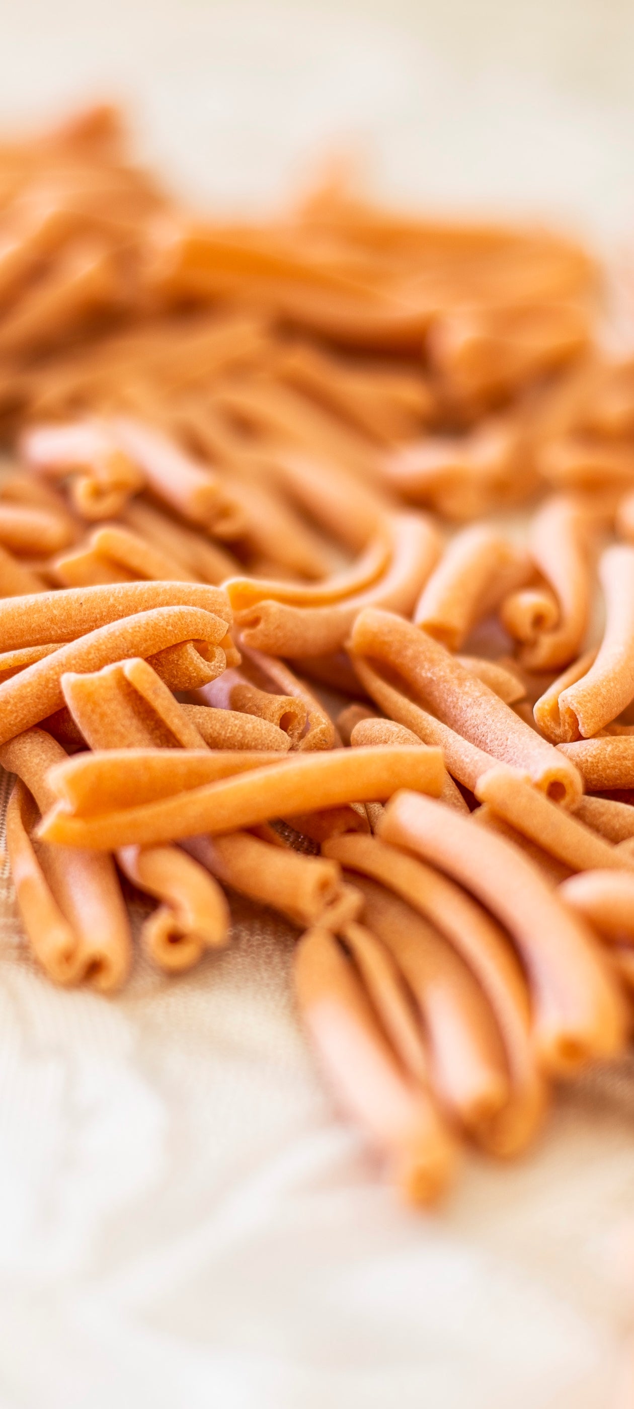 AminoPasta Benvenuto